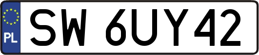 SW6UY42