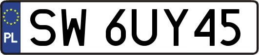 SW6UY45