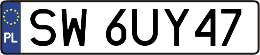 SW6UY47