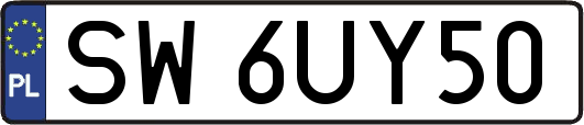 SW6UY50