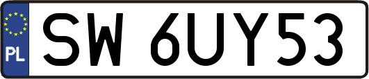 SW6UY53