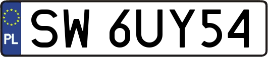 SW6UY54