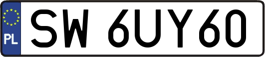SW6UY60