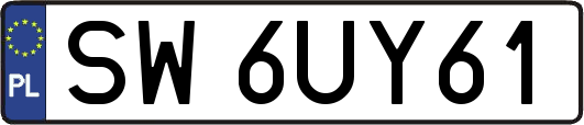 SW6UY61
