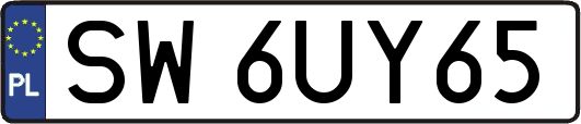 SW6UY65