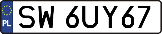 SW6UY67