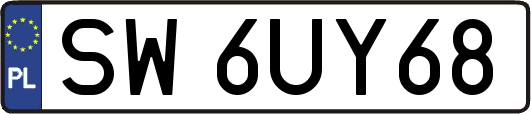 SW6UY68