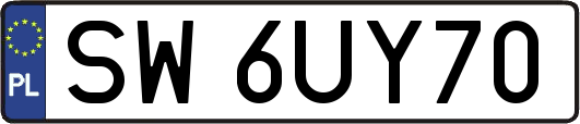 SW6UY70