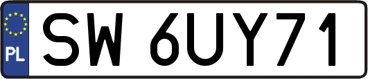 SW6UY71