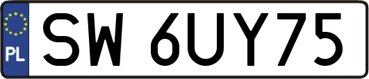 SW6UY75