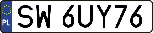 SW6UY76