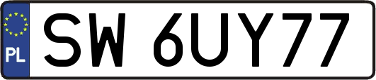 SW6UY77