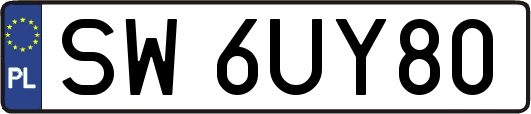SW6UY80
