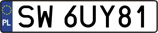 SW6UY81