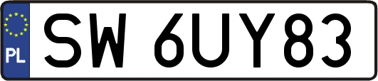 SW6UY83