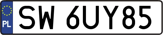 SW6UY85