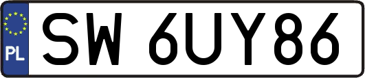 SW6UY86