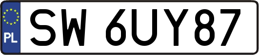 SW6UY87