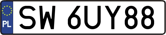 SW6UY88