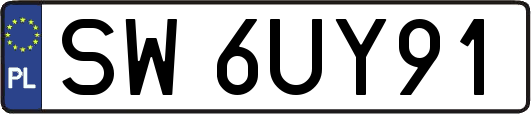 SW6UY91