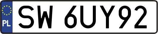 SW6UY92