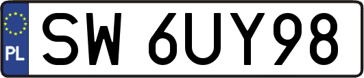 SW6UY98