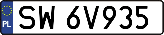 SW6V935