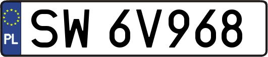 SW6V968