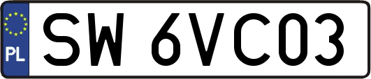 SW6VC03