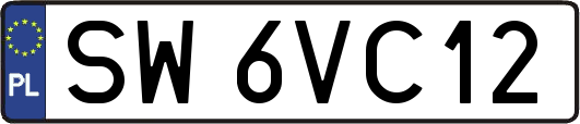 SW6VC12