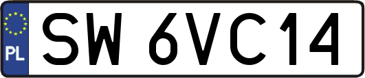 SW6VC14