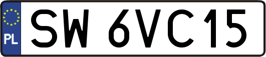 SW6VC15