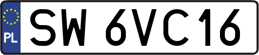 SW6VC16