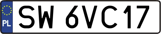 SW6VC17