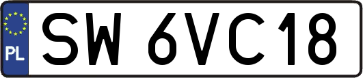 SW6VC18