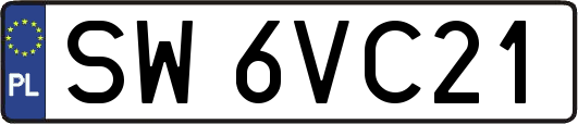 SW6VC21