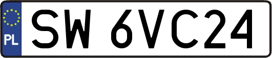 SW6VC24