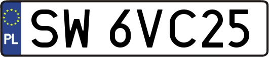 SW6VC25