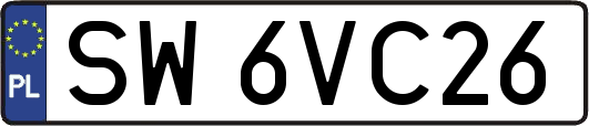 SW6VC26