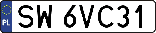 SW6VC31