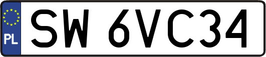SW6VC34