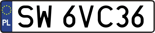 SW6VC36