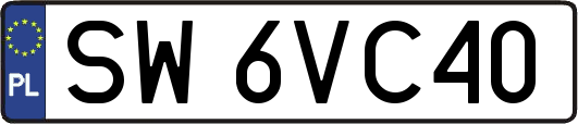 SW6VC40