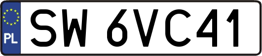 SW6VC41