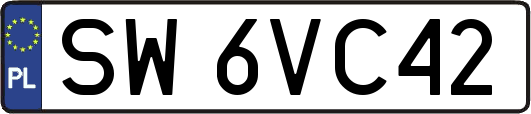 SW6VC42