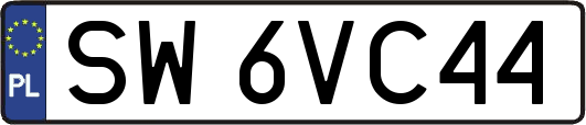 SW6VC44