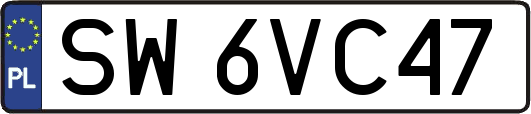 SW6VC47