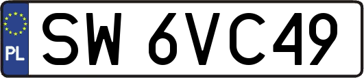 SW6VC49