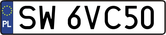 SW6VC50