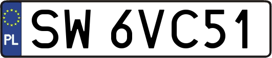 SW6VC51